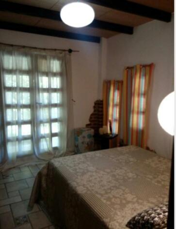 Vivenda Peixe Pequeno Hotell Cumuruxatiba Exteriör bild